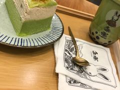 -無邪日式甜品(华润五彩城购物中心店)