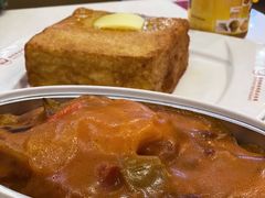 -香港新发烧腊茶餐厅(万象店)