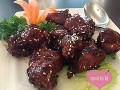 -无招牌海鲜餐厅(怡丰城店)