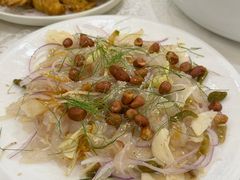 -寻味顺德·南记酒家·传统顺德菜·鱼生(广源路店)