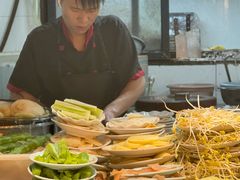 -肖肖酸萝卜鱼火锅(总店)