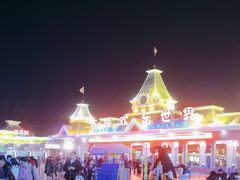 -沈阳方特欢乐世界