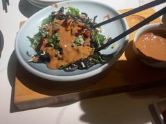 -四世同堂·京菜·烤鸭(双井店)