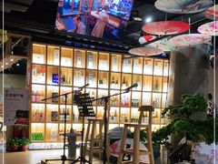 -悦和餐厅(CBD玉米楼店)