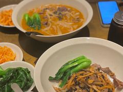 -漆黑觉米粉(三里屯店)