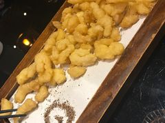 -皇城根北京风味主题餐厅(中海环宇城店)
