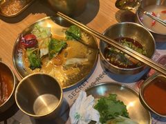 -闻老头·菊花炭烤肉(D11店)