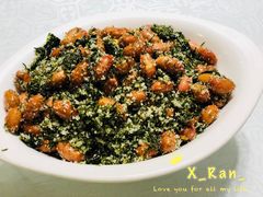 -浦江餐饮·上海菜馆(五四路店)