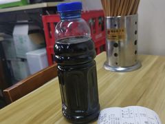 -四川老牛麻辣烫(北门桥店)