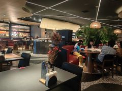 -拉蒂娜·巴西牛排馆 Latina·Brazilian Steakhouse(王府井喜悦店)