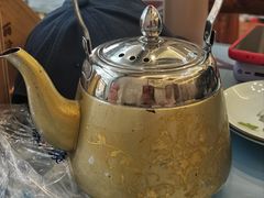 -丽泽山庄·生态怀柔菜·虹鳟鱼(红螺寺店)