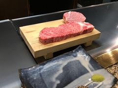 -神户牛排餐厅MOURIYA(总店)