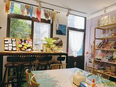 -100家灵感仓库·DIY团建(什刹海店)