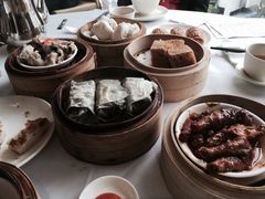 糯米鸡-龙皇酒家(黄埔店)