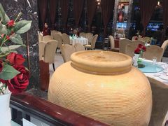 -百姓渔村(平阳路店)