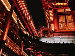-上海城隍庙