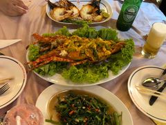 -尚味泰餐厅