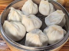 小笼包-锅贴大王南翔小笼(临沂二村店)
