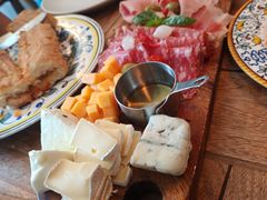 -Alimentari早午餐(安福路店)