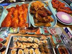 -蚝英雄·鲜蚝自助专门店