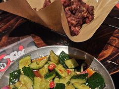 -破店肥哈·海鲜·烧烤(郑州银泰inPARK店)