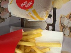 -麦当劳(鼓楼店)