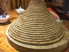 -滇香肴·云南菜蒸汽石锅鱼(云南北路店)