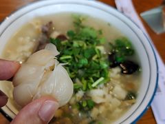 -秦老大西安羊肉泡馍馆(健德门店)
