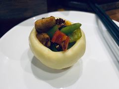 -北京老铺烤鸭(老城根店)