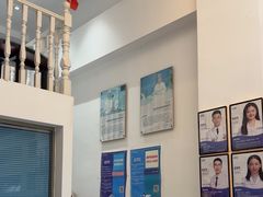 -深圳乐孚正强口腔诊所(宝体店)
