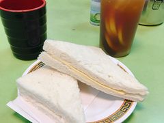 -胜利茶餐室