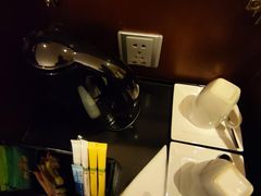 -厦门喜来登酒店