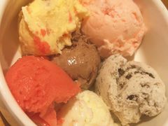 -比格比萨自助(新辰里学清路店)