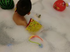 -KidsHome毅英宝贝家早教托育中心