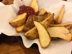 -松记糖水店(铜锣湾分店)