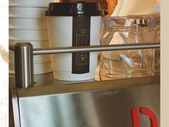 澳白-Punchline Coffee&Roaster(同济大学店)