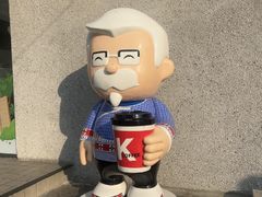 -肯德基(泉州东街店)