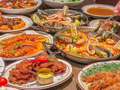 -ZAFFERANO西班牙海鲜饭(上海首店)