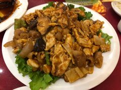 -大眼锅贴水饺(河东店)