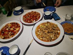 -友记功夫香·人民大排档(红牌楼店)