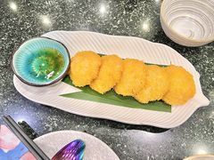-浩海火烧云傣家菜(蓝港店)