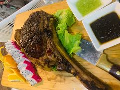 -皇玺·云汀花园餐厅(振华商厦店)