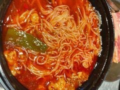 -金龙烧烤·牛肉面(西塔店)