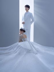 -第一夫人婚纱摄影(南京店)