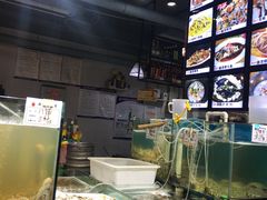 -九层海鲜塔(市南店)