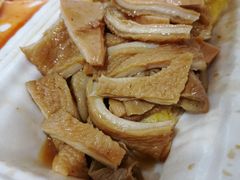 牛肚-细妹五香牛杂(步行街店)