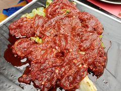 -楠柏弯休闲山庄(梨花溪店)