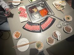 -海底捞火锅(泰安爱琴海店)