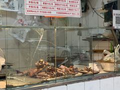 -青羊区不同味冒菜店(青羊店)