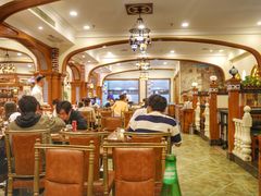 -清真·玛丽亚新疆菜主题餐厅(浙江中路店)